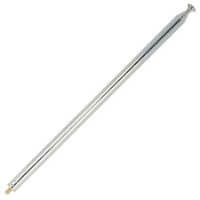 Minadax 50 Ohm Teleskopantenne
