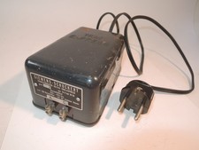 ++ H08 TRIX EXPRESS 20/142 Trafo Lichttransformator für Sammler