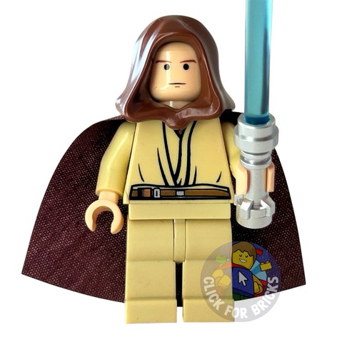 Lego star wars - wars, young
