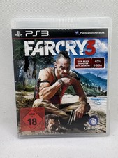 FAR CRY 3 für Sony