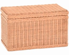 Truhe Wäschetruhe Badtruhe