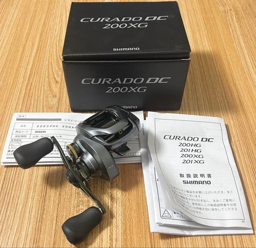 Gebraucht shimano 22 curado - [gebraucht],