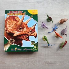 Die Welt der Dinosaurier -