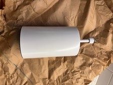 5x - Zumtobel Staff 8961 WH