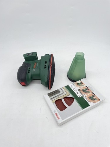 Bosch easysander 18v - easysander, 18v-8
