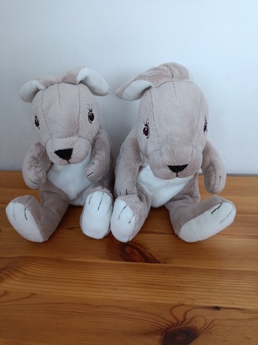 Ikea plüschtier gosig - 2, x