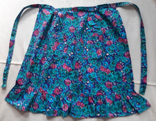 NEU * Bistroschürze mit