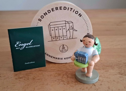 Wendt und kühn sonderengel - und,