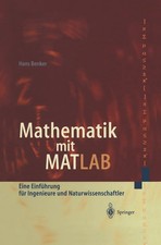 Hans Benker | Mathematik mit