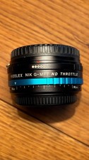 Vizelex Cine ND Throttle Lens