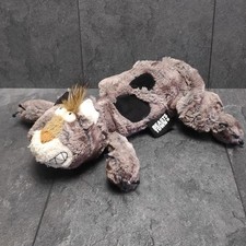 Beasts Town Paul Platt Sigikid Plüsch Katze Kuscheltier Plüschtier Ca. 40cm Lang