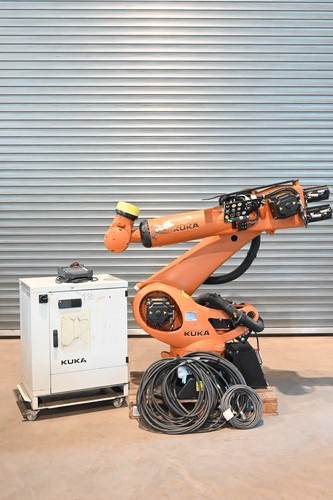 Kuka industrieroboter 150 - kuka,