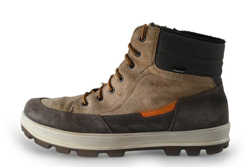Superfit herren schnurstiefel - superfit,