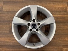 1x Mercedes V-Klasse Vito W447