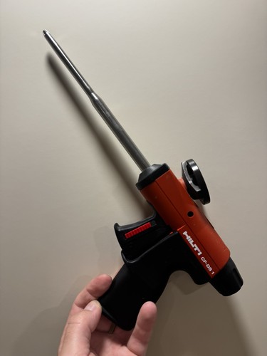 Hilti ds - hilti, cf-ds