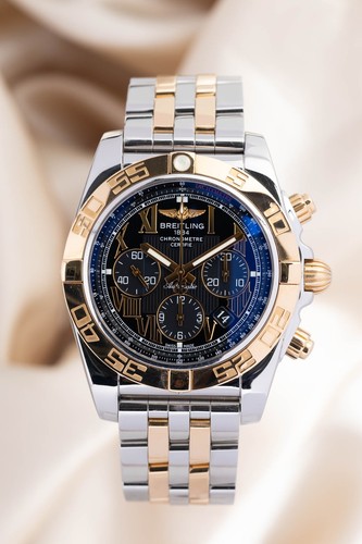 Breitling chronomat - breitling,