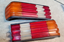 Mercedes W126 Rückleuchten