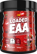 CNP Loaded EAA Cherry Cola