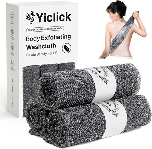 Peeling waschlappen - peeling,