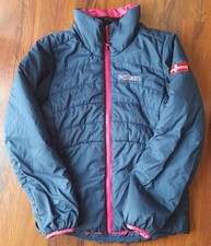 Trollkids leichte Steppjacke