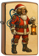 zippo feuerzeug limited edition - Christmas 2025