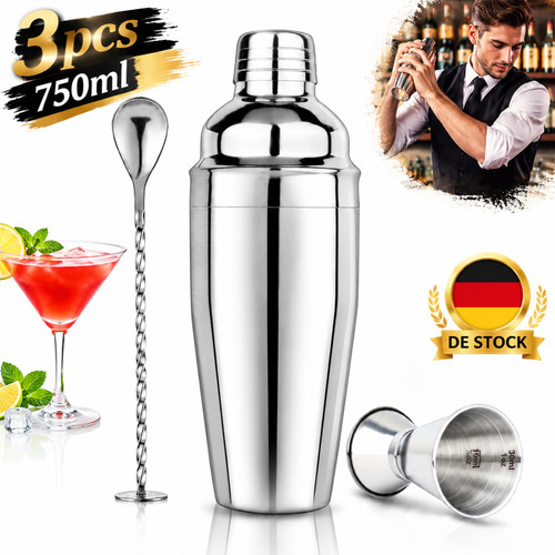 Cocktailset shaker set - cocktailset,