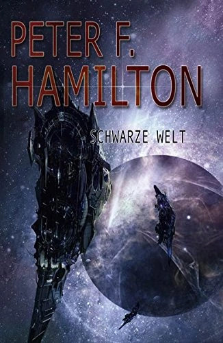 Peter hamilton schwarze - f.,