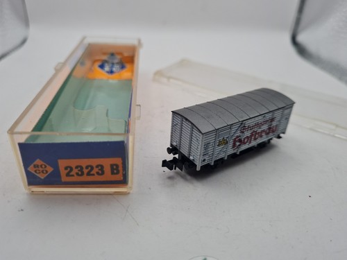 Roco spur 2323 b - roco,