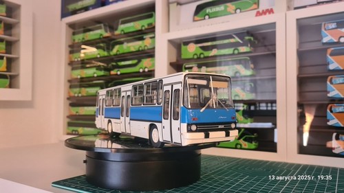 Exklusiv ikarus 263 - exklusiv,