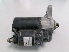 Audi A3 1.6 8L Anlasser