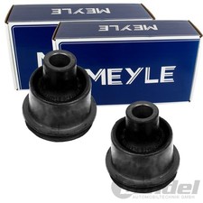 2X MEYLE QUERLENKERLAGER