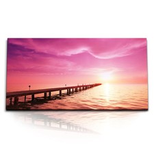 120x80cm Kunstdruck Bilder