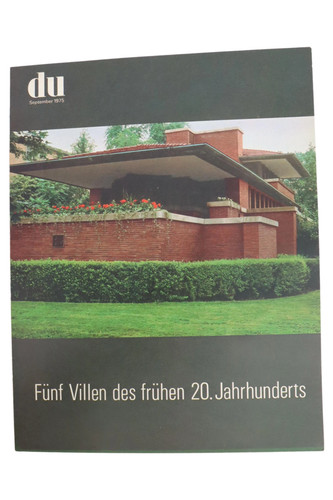 Die kunstzeitschrift sep - du,