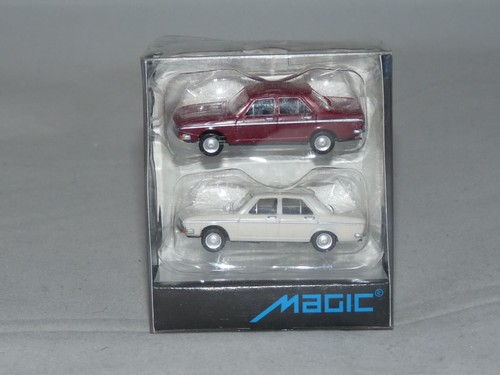 Herpa 451567 magic 2er set - herpa, 2er-set