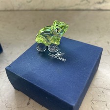 Swarovski Figur Fred der