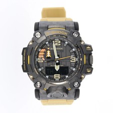 Casio shock mudmaster - g-shock,