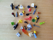 Lego Einzelteile - Ersatzteile