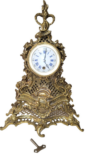 Antike louis stil - louis, xv