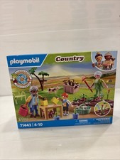 Playmobil Country 71443 |
