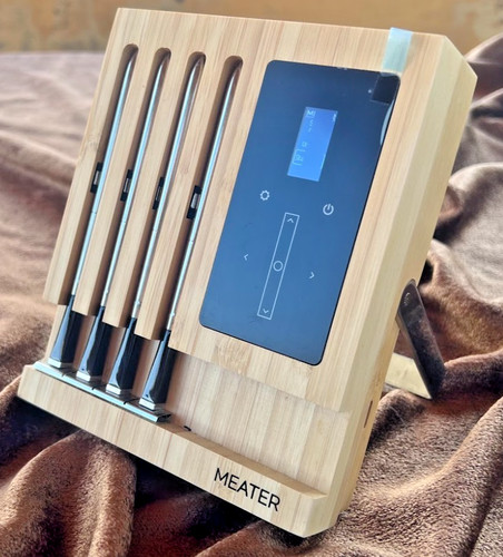 Meater block smart wifi - meater,