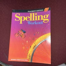 Modern Curriculum Press -