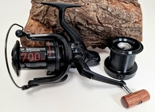 Daiwa 21 Emblem 45 SCW QD SD
