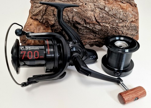 Daiwa emblem scw - 21,