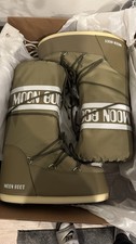 Moon Boot Neu! Größe 42-44