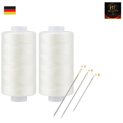 Simthread polyester quiltgarn - polyester,