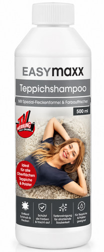 Teppichreiniger teppichshampoo - teppichreiniger,