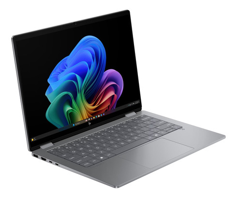 Omnibook flip next - x,