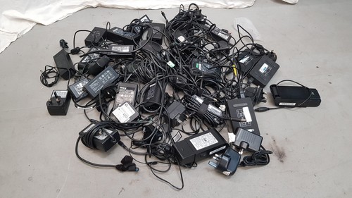 Restposten 25x ladegeräte - restposten, &