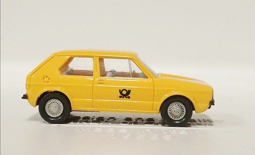 Wiking golf deutsche - vw,