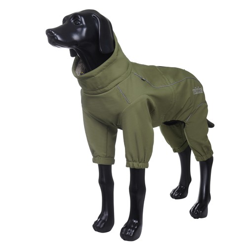 Rukka hundemantel thermal - hundemantel,